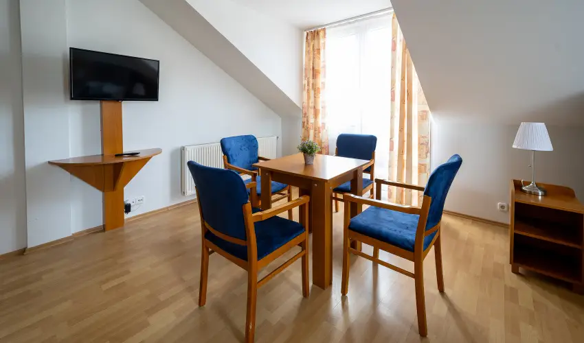 Hotel Forrás Zalakaros Zalakaros - Csodás Téli feltöltődés Zalakaroson korlátlan belépővel a Zalakarosi Fürdőbe (1 éjtől)