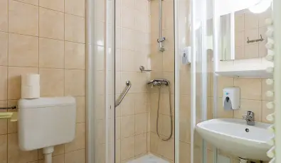 Hotel Forrs Zalakaros Zalakaros