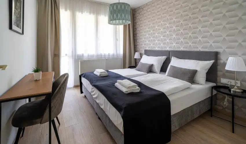 Hotel Forrás Zalakaros Zalakaros - Csodás Téli feltöltődés Zalakaroson korlátlan belépővel a Zalakarosi Fürdőbe (1 éjtől)