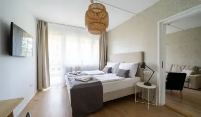 Hotel Forrs Zalakaros Zalakaros