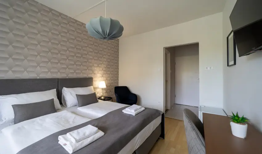 Hotel Forrás Zalakaros Zalakaros - Csodás Téli feltöltődés Zalakaroson korlátlan belépővel a Zalakarosi Fürdőbe (1 éjtől)