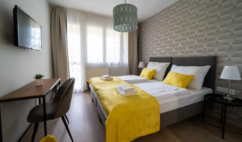 Hotel Forrás Zalakaros Zalakaros - Csodás Téli feltöltődés Zalakaroson korlátlan belépővel a Zalakarosi Fürdőbe (1 éjtől)