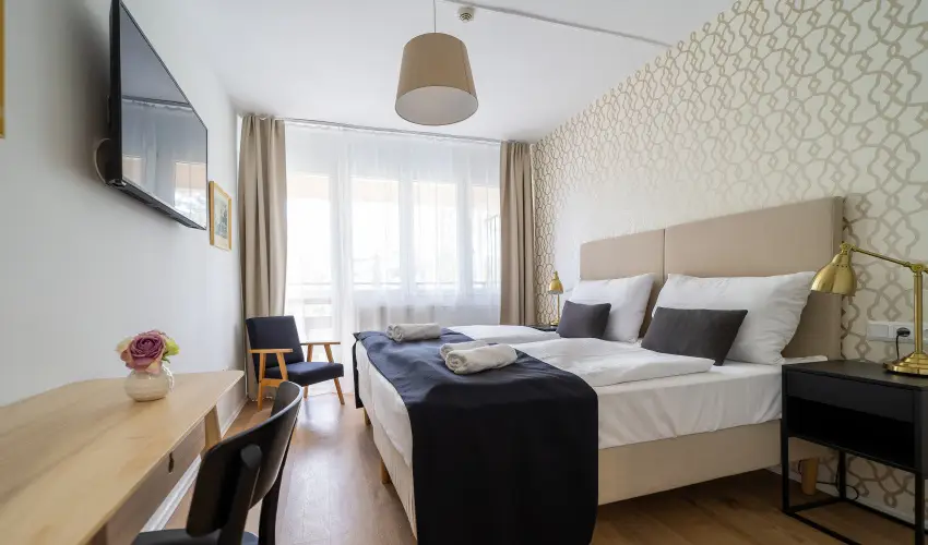 Hotel Forrás Zalakaros Zalakaros - Csodás Téli feltöltődés Zalakaroson korlátlan belépővel a Zalakarosi Fürdőbe (1 éjtől)