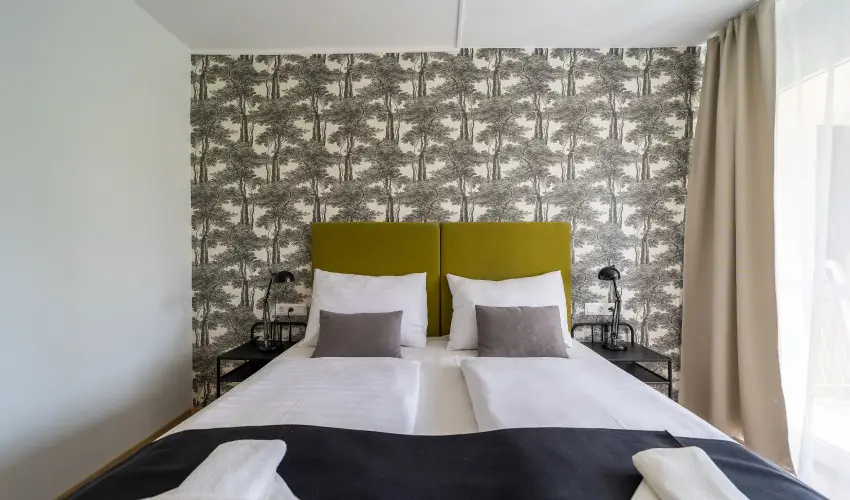 Hotel Forrás Zalakaros Zalakaros - Csodás Téli feltöltődés Zalakaroson korlátlan belépővel a Zalakarosi Fürdőbe (1 éjtől)