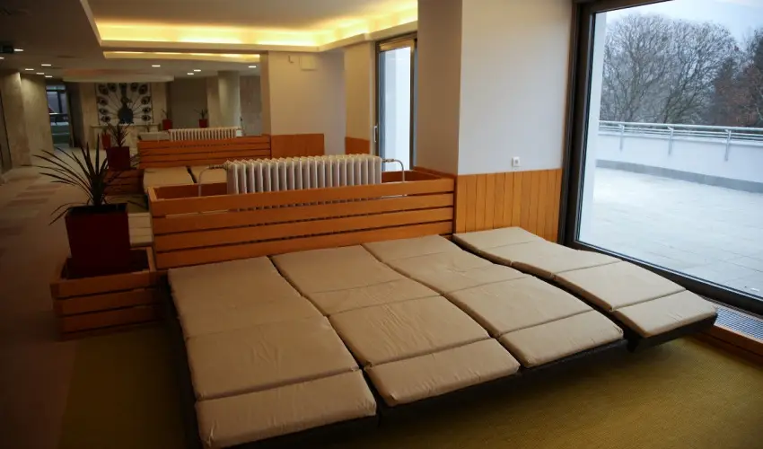 Hunguest Hotel Freya Zalakaros - Senior ajnlat frdbelpvel (min. 3 j)