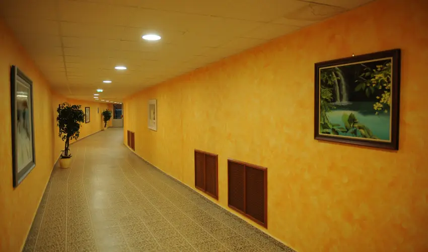 Hunguest Hotel Freya Zalakaros - Senior ajnlat frdbelpvel (min. 3 j)