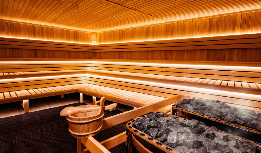 Hunguest Hotel Freya Zalakaros - Senior ajnlat frdbelpvel (min. 3 j)