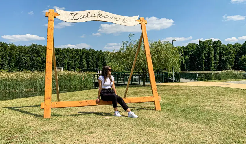 Hunguest Hotel Freya Zalakaros - Senior ajnlat frdbelpvel (min. 3 j)