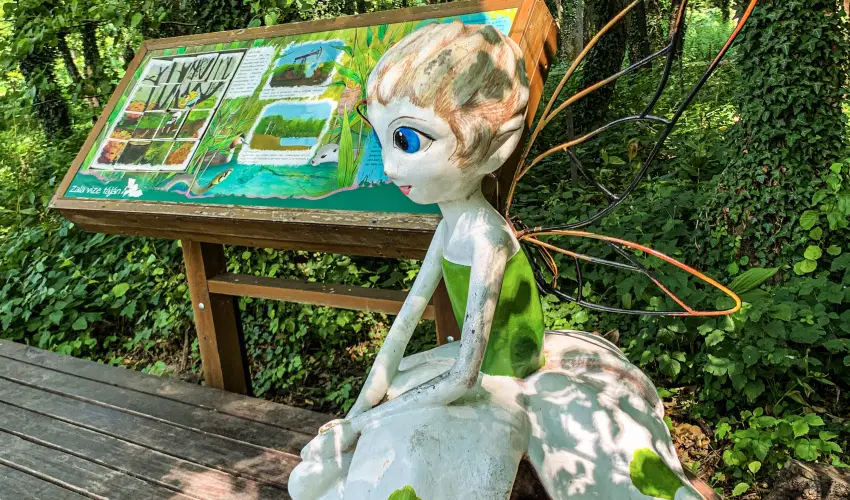 Hunguest Hotel Freya Zalakaros - Senior ajnlat frdbelpvel (min. 3 j)