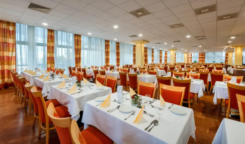 Hunguest Hotel Freya Zalakaros - Senior ajnlat frdbelpvel (min. 3 j)