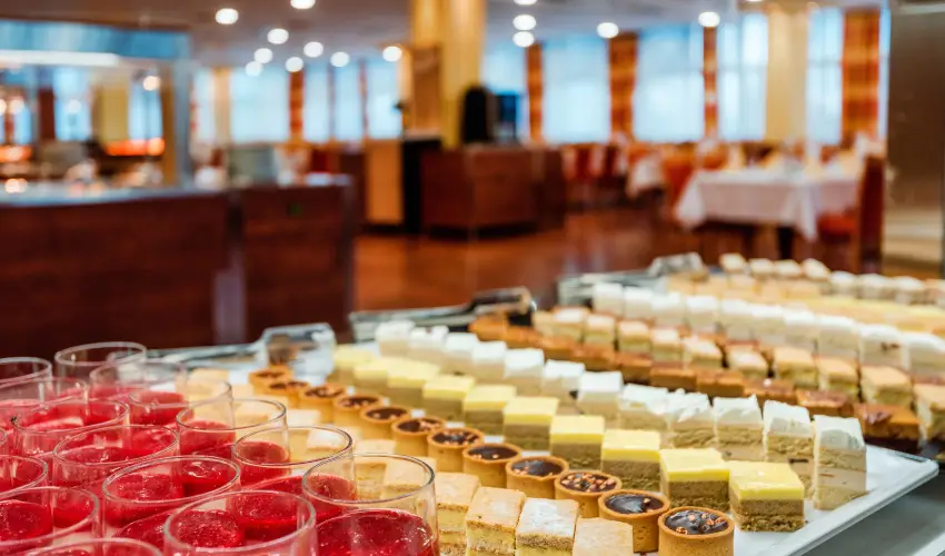 Hunguest Hotel Freya Zalakaros - Senior ajnlat frdbelpvel (min. 3 j)