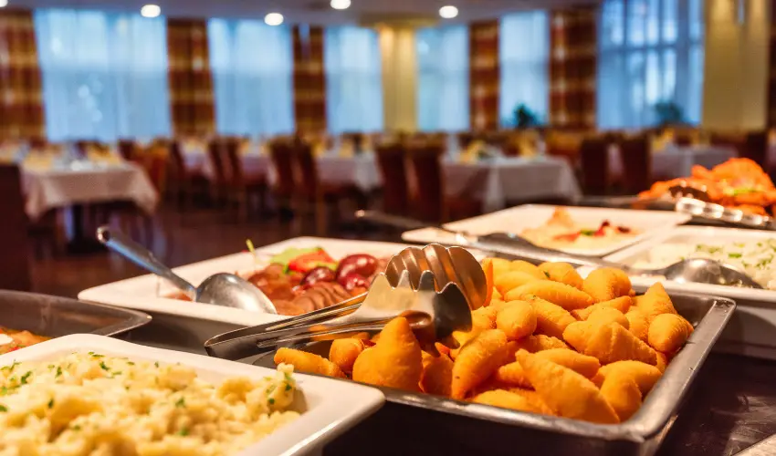 Hunguest Hotel Freya Zalakaros - Senior ajnlat frdbelpvel (min. 3 j)