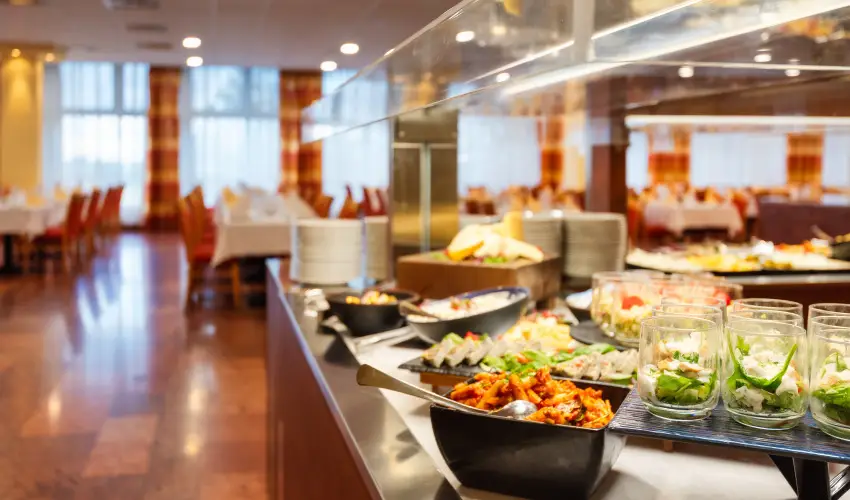 Hunguest Hotel Freya Zalakaros - Senior ajnlat frdbelpvel (min. 3 j)