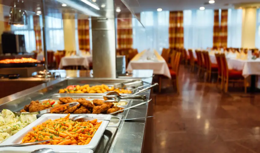 Hunguest Hotel Freya Zalakaros - Senior ajnlat frdbelpvel (min. 3 j)