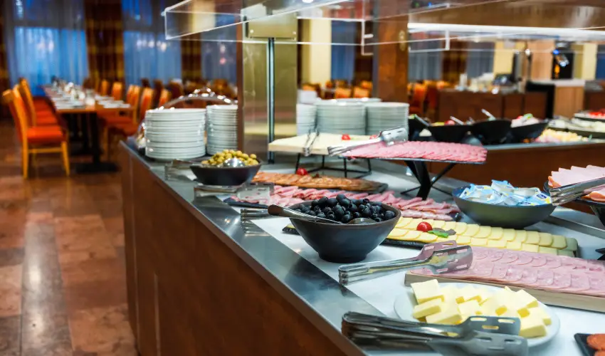 Hunguest Hotel Freya Zalakaros - Senior ajnlat frdbelpvel (min. 3 j)