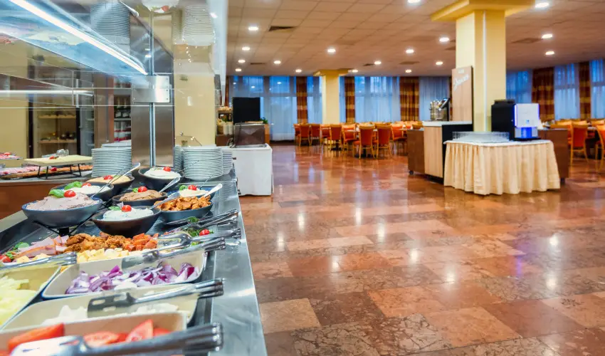 Hunguest Hotel Freya Zalakaros - Senior ajnlat frdbelpvel (min. 3 j)