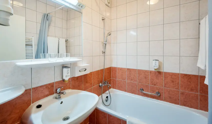 Hunguest Hotel Freya Zalakaros - Senior ajnlat frdbelpvel (min. 3 j)