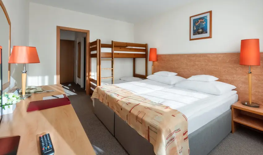 Hunguest Hotel Freya Zalakaros - Senior ajnlat frdbelpvel (min. 3 j)