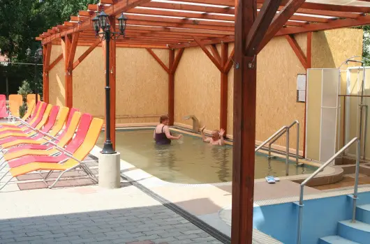 Hajnal Hotel - Ny�ri Aj�nlat 20% kedvezm�nnyel (1 �jt�l)
