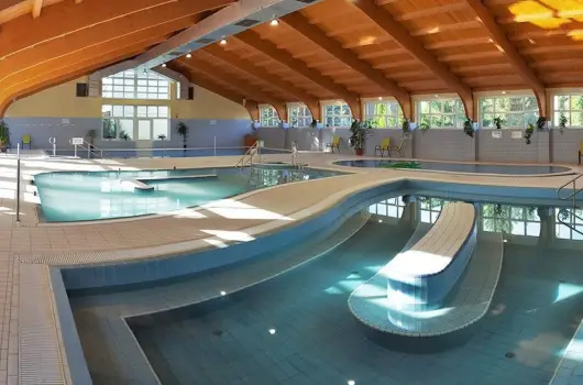 Hajnal Hotel, Mez�k�vesd