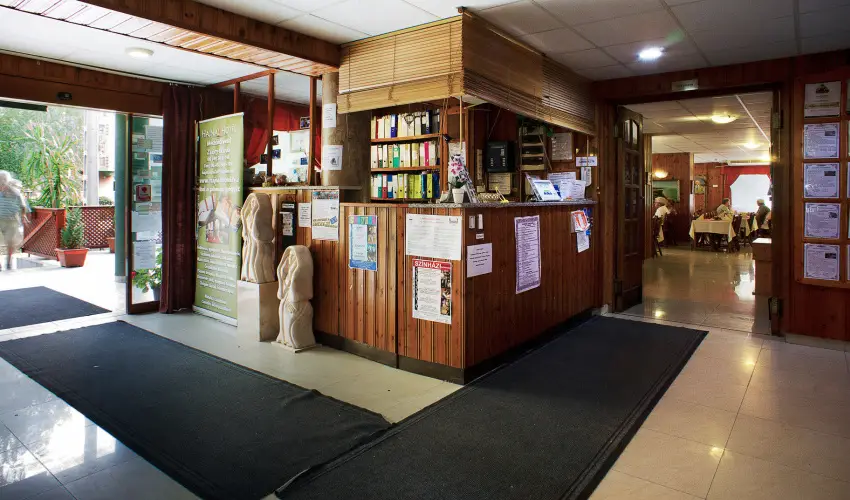 Hajnal Hotel Mez�k�vesd - Nyugd�jas kedvezm�nyes �rak f�lpanzi�s ell�t�ssal (1 �jt�l)