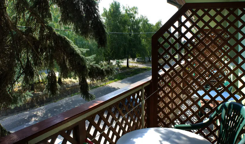 Hajnal Hotel Mez�k�vesd - Nyugd�jas kedvezm�nyes �rak f�lpanzi�s ell�t�ssal (1 �jt�l)