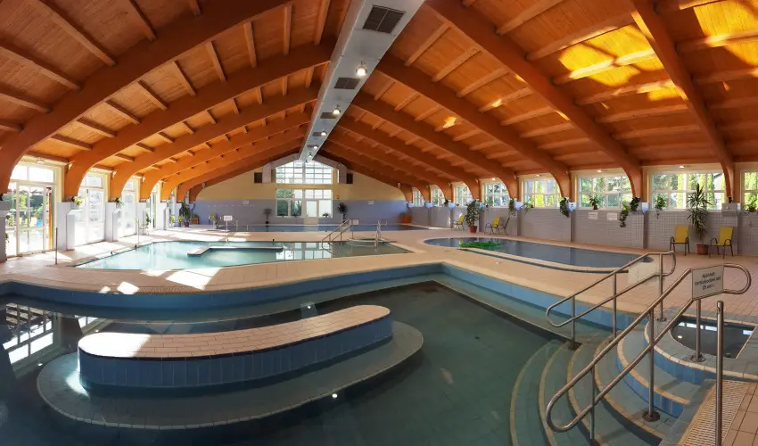 Hajnal Hotel Mez�k�vesd - Nyugd�jas kedvezm�nyes �rak f�lpanzi�s ell�t�ssal (1 �jt�l)