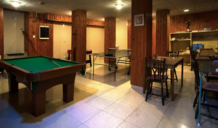 Hajnal Hotel Mez�k�vesd - Nyugd�jas kedvezm�nyes �rak f�lpanzi�s ell�t�ssal (1 �jt�l)