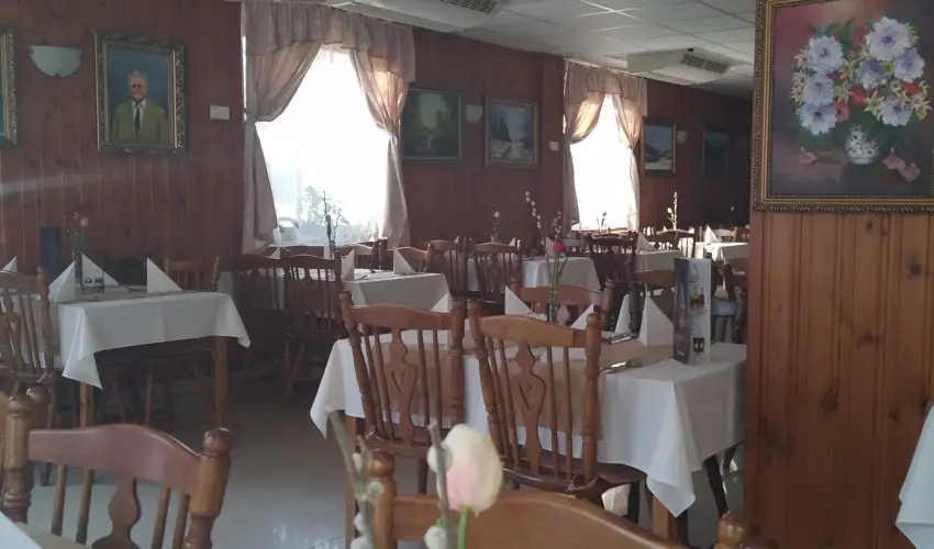 Hajnal Hotel Mez�k�vesd - Nyugd�jas kedvezm�nyes �rak f�lpanzi�s ell�t�ssal (1 �jt�l)