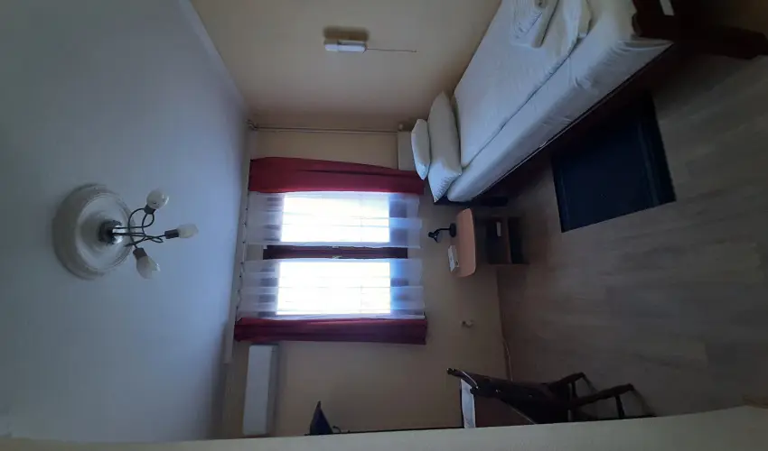 Hajnal Hotel Mez�k�vesd - Nyugd�jas kedvezm�nyes �rak f�lpanzi�s ell�t�ssal (1 �jt�l)