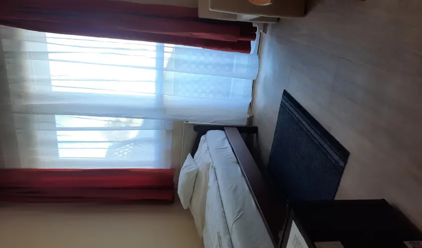 Hajnal Hotel Mez�k�vesd - Nyugd�jas kedvezm�nyes �rak f�lpanzi�s ell�t�ssal (1 �jt�l)