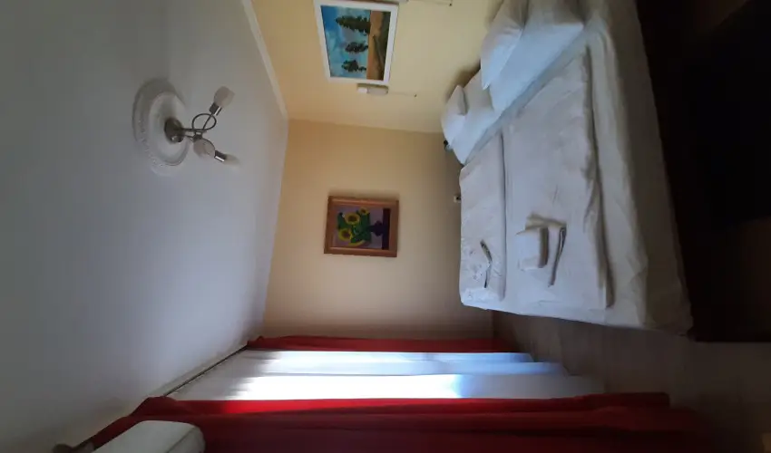 Hajnal Hotel Mez�k�vesd - Nyugd�jas kedvezm�nyes �rak f�lpanzi�s ell�t�ssal (1 �jt�l)