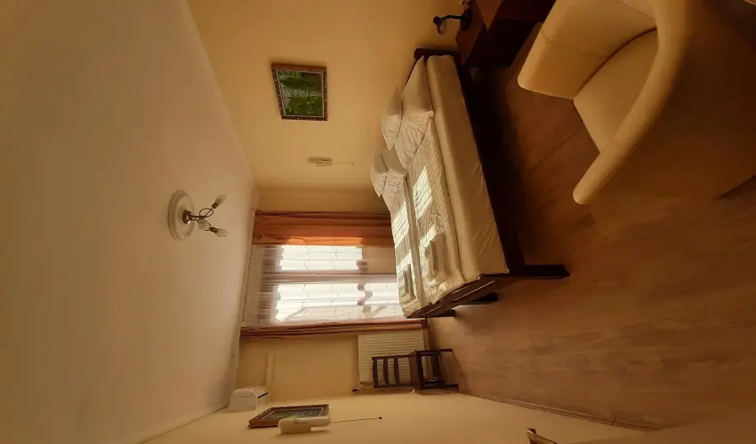 Hajnal Hotel Mez�k�vesd - Nyugd�jas kedvezm�nyes �rak f�lpanzi�s ell�t�ssal (1 �jt�l)