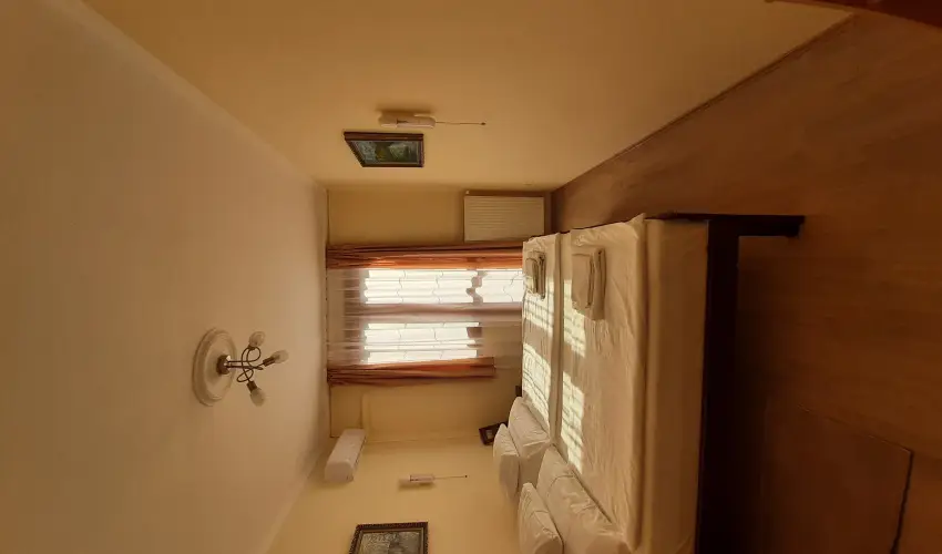 Hajnal Hotel Mez�k�vesd - Nyugd�jas kedvezm�nyes �rak f�lpanzi�s ell�t�ssal (1 �jt�l)