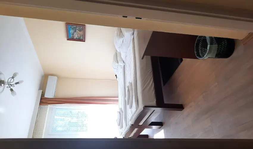 Hajnal Hotel Mez�k�vesd - Nyugd�jas kedvezm�nyes �rak f�lpanzi�s ell�t�ssal (1 �jt�l)