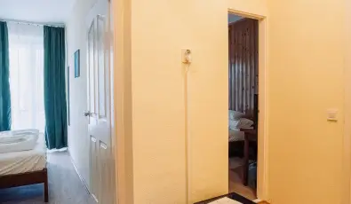 Hajnal Hotel Mez�k�vesd