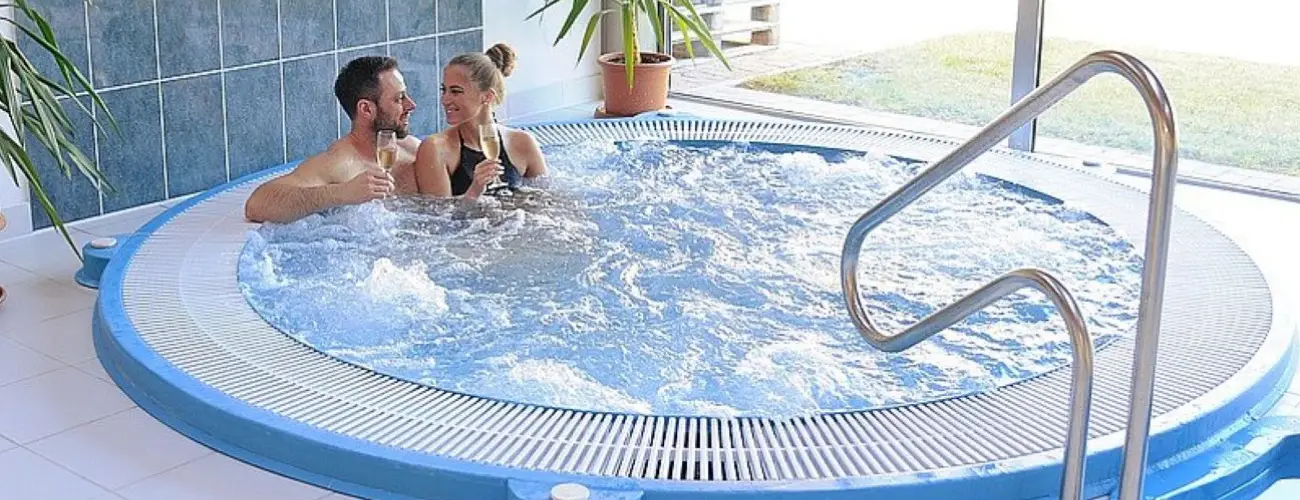 Hotel Halászkert Badacsony - Egy éjszakás ajánlat