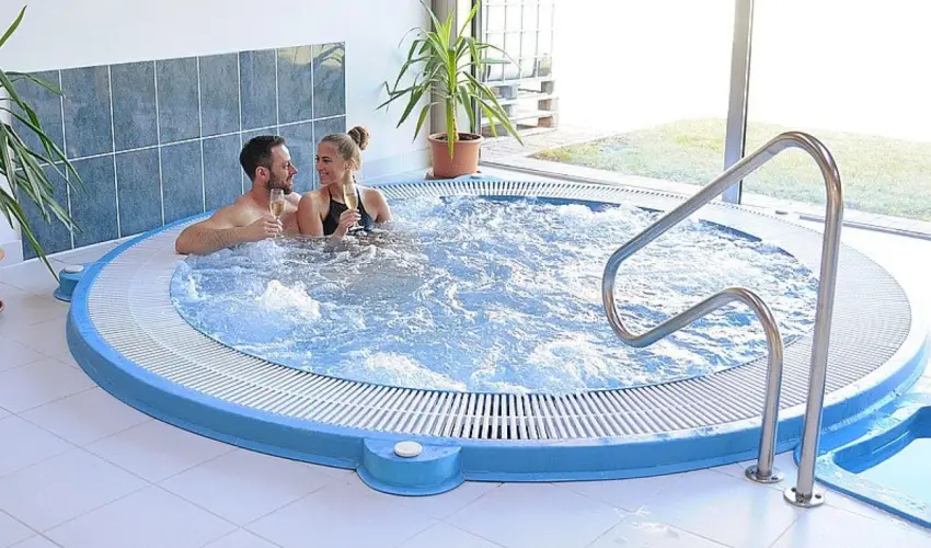 Hotel Halászkert Badacsony - Egy éjszakás ajánlat