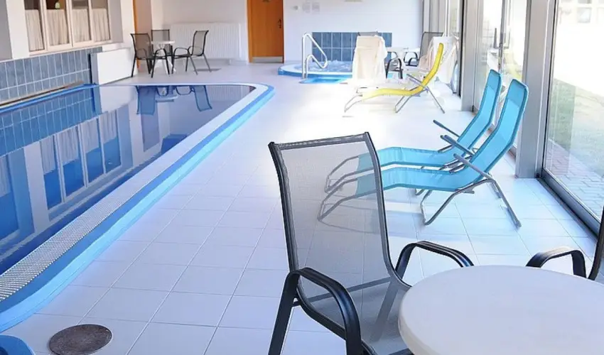 Hotel Halászkert Badacsony - Egy éjszakás ajánlat
