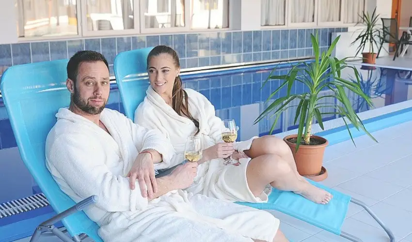 Hotel Halászkert Badacsony - Egy éjszakás ajánlat
