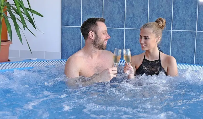 Hotel Halászkert Badacsony - Egy éjszakás ajánlat