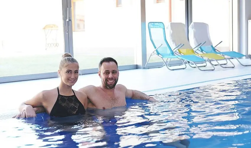 Hotel Halászkert Badacsony - Egy éjszakás ajánlat