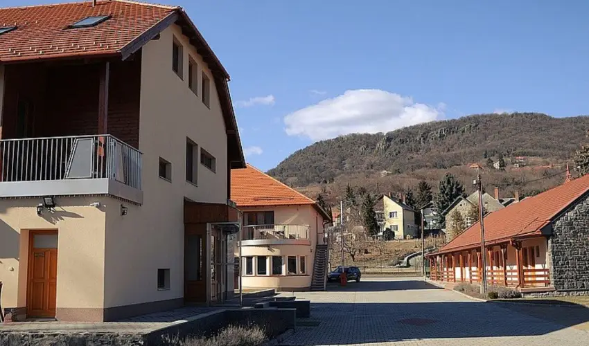Hotel Halászkert Badacsony - Egy éjszakás ajánlat