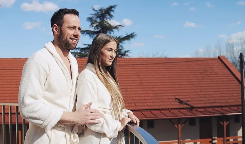 Hotel Halászkert Badacsony - Egy éjszakás ajánlat