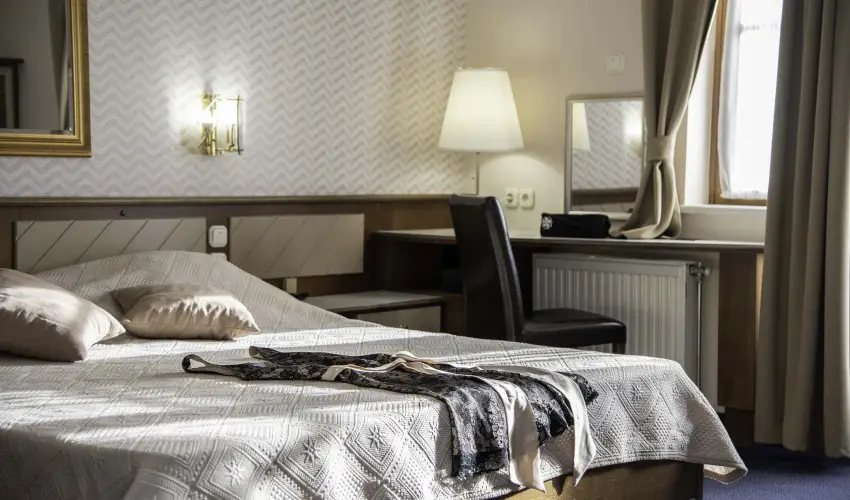 Hasik Hotel D�br�nte - Kedvezm�nyes �r f�lpanzi�val (min. 2 �j)