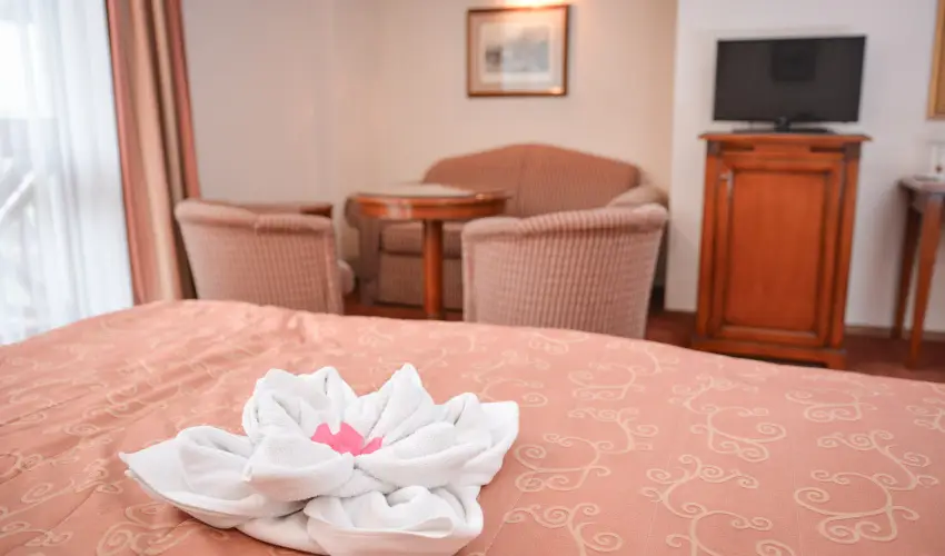 Hasik Hotel D�br�nte - Kedvezm�nyes �r f�lpanzi�val (min. 2 �j)
