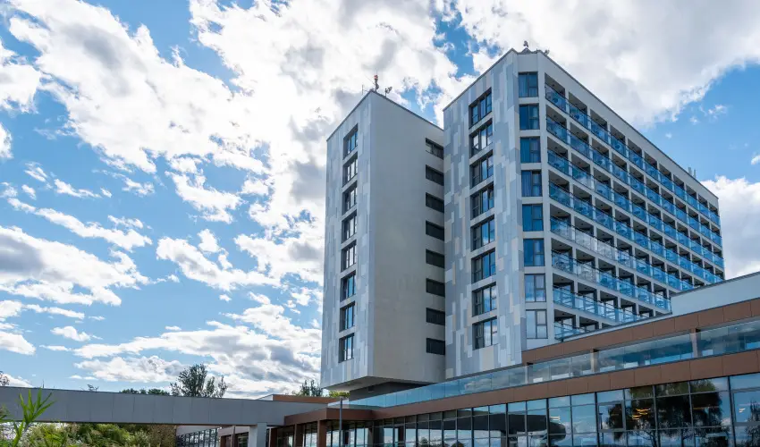 Hotel Helikon Keszthely - Tbbet kevesebbrt (min. 4 j)