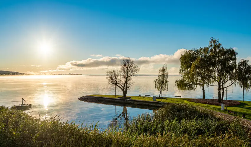 Hotel Helikon Keszthely - Tbbet kevesebbrt (min. 4 j)