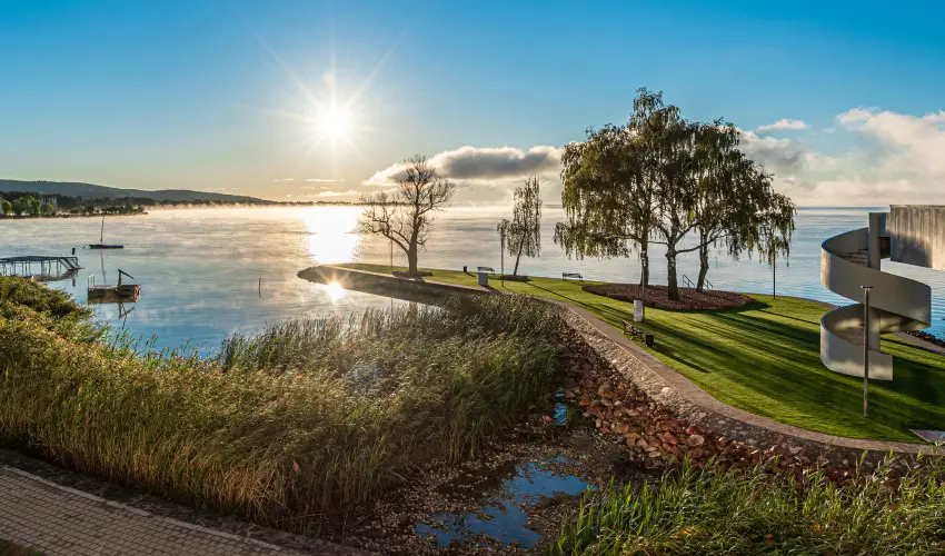 Hotel Helikon Keszthely - Tbbet kevesebbrt (min. 4 j)