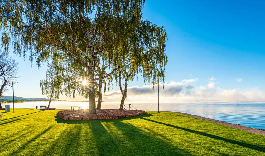 Hotel Helikon Keszthely - Tbbet kevesebbrt (min. 4 j)